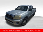 2006 Toyota Tacoma Base