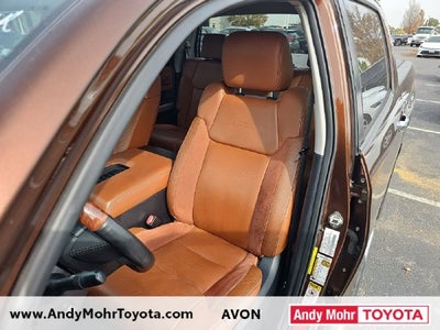 2014 Toyota Tundra 1794