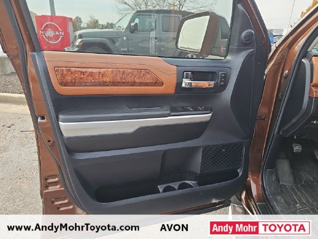 2014 Toyota Tundra 1794
