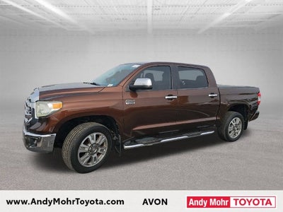 2014 Toyota Tundra 1794
