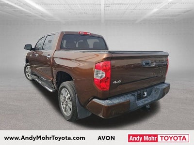 2014 Toyota Tundra 1794