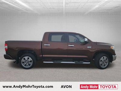 2014 Toyota Tundra 1794