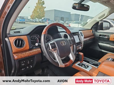 2014 Toyota Tundra 1794