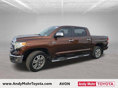 2014 Toyota Tundra 1794