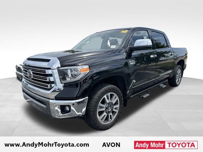 2019 Toyota Tundra 1794