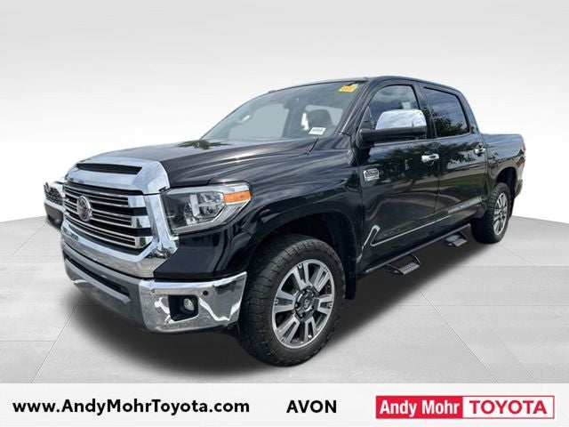 2019 Toyota Tundra 1794
