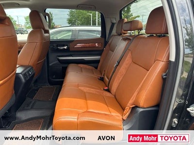 2019 Toyota Tundra 1794