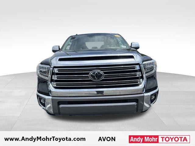 2019 Toyota Tundra 1794