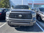 2020 Toyota Tundra Platinum 5.7L V8