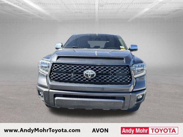 2020 Toyota Tundra Platinum 5.7L V8