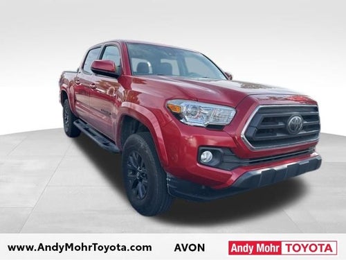 2020 Toyota Tacoma SR5 V6