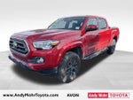 2020 Toyota Tacoma SR5 V6
