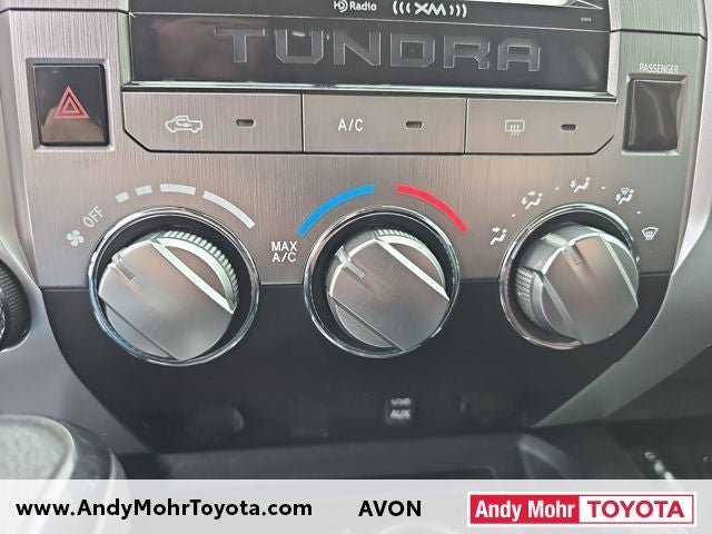 2015 Toyota Tundra TRD Pro