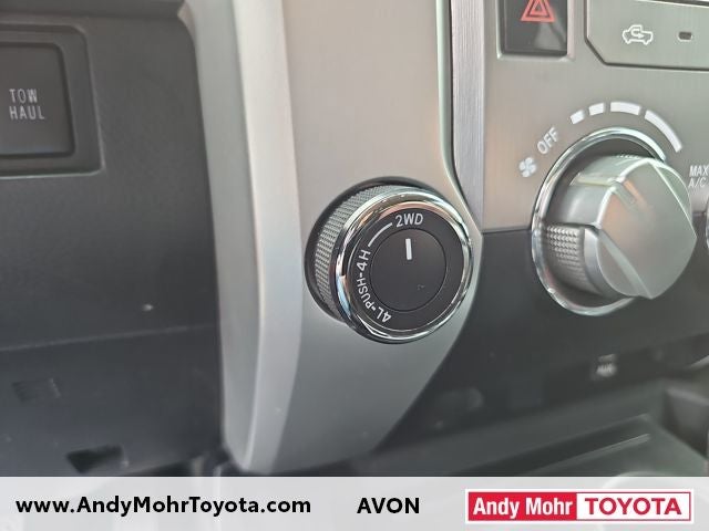2015 Toyota Tundra TRD Pro