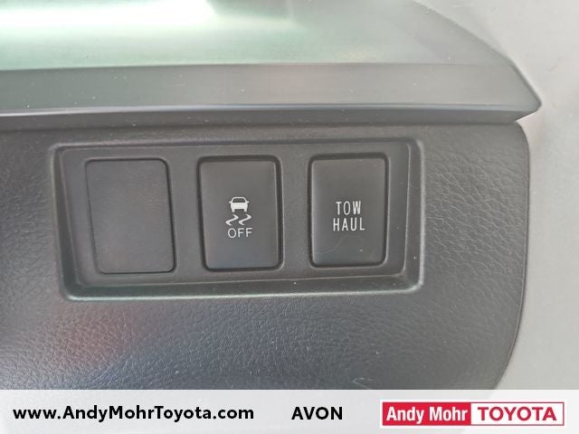2015 Toyota Tundra TRD Pro