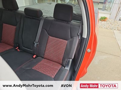 2015 Toyota Tundra TRD Pro