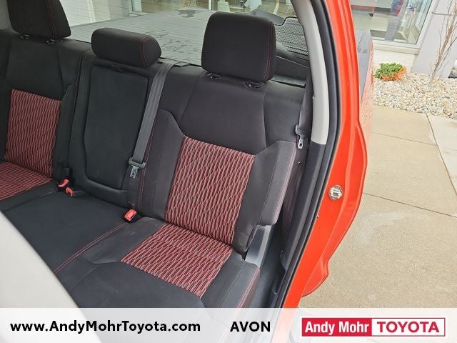 2015 Toyota Tundra TRD Pro