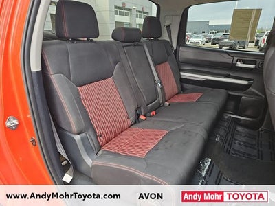 2015 Toyota Tundra TRD Pro