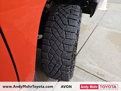 2015 Toyota Tundra TRD Pro