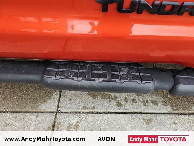2015 Toyota Tundra TRD Pro