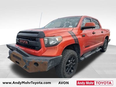 2015 Toyota Tundra TRD Pro