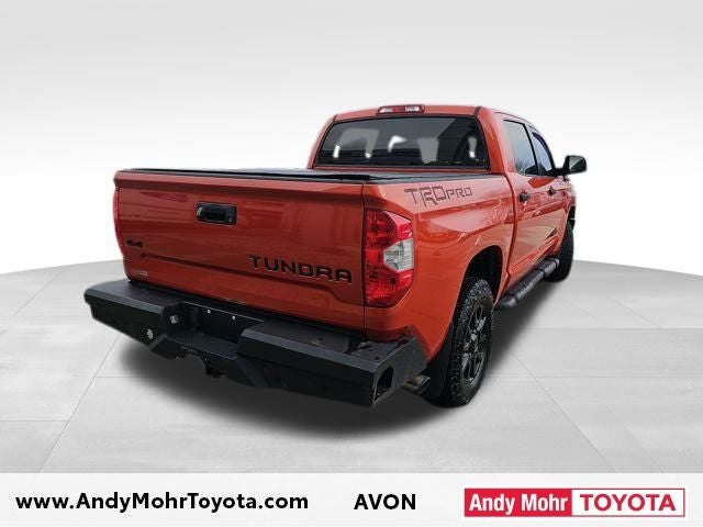 2015 Toyota Tundra TRD Pro