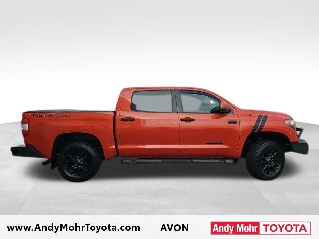 2015 Toyota Tundra TRD Pro