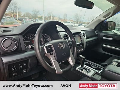 2015 Toyota Tundra TRD Pro