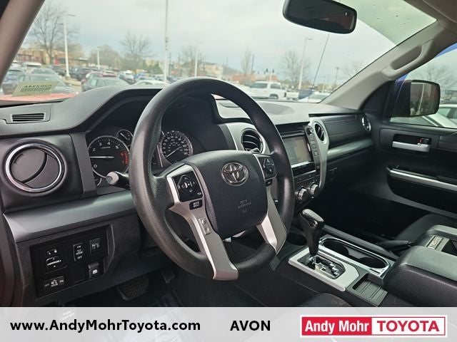 2015 Toyota Tundra TRD Pro