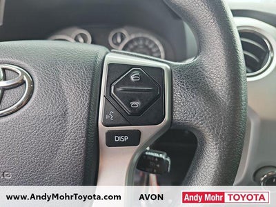2015 Toyota Tundra TRD Pro