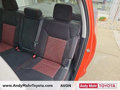 2015 Toyota Tundra TRD Pro
