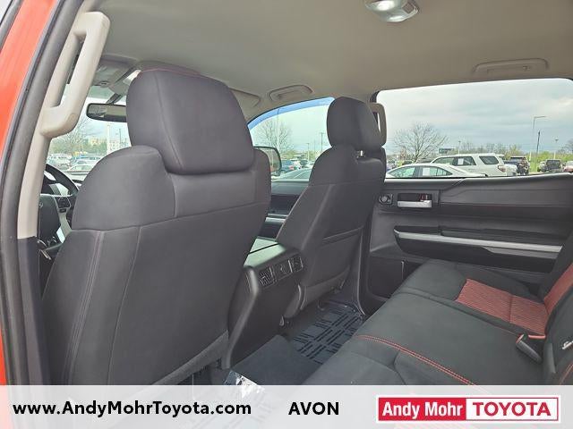 2015 Toyota Tundra TRD Pro