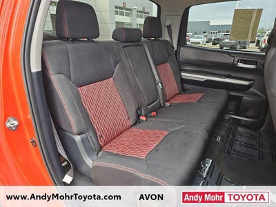 2015 Toyota Tundra TRD Pro