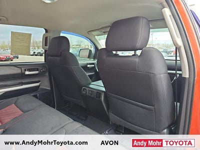 2015 Toyota Tundra TRD Pro