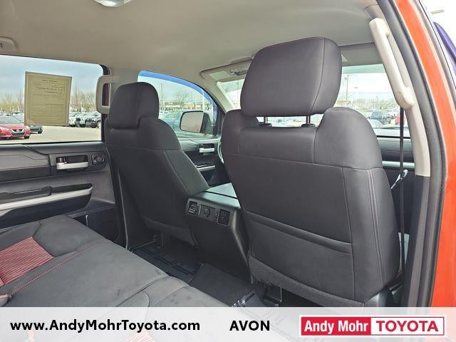 2015 Toyota Tundra TRD Pro