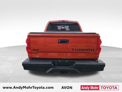 2015 Toyota Tundra TRD Pro