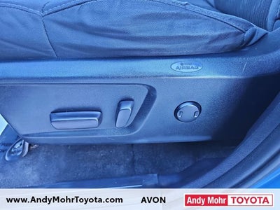 2018 Toyota Tundra SR5 TRD Off-Road