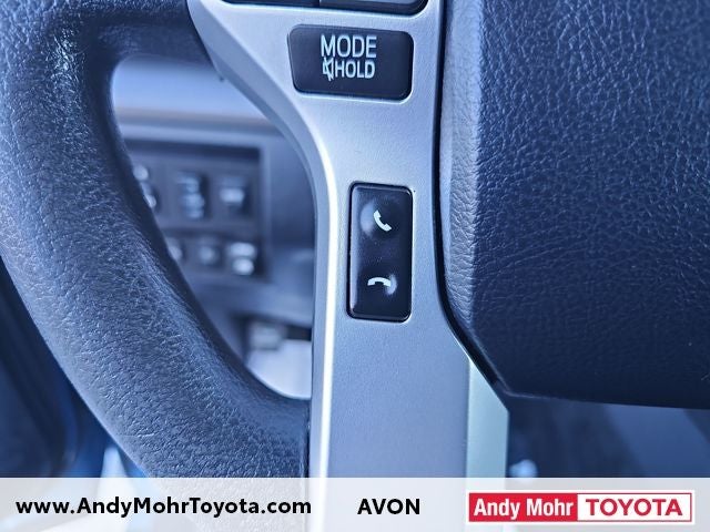 2018 Toyota Tundra SR5 TRD Off-Road