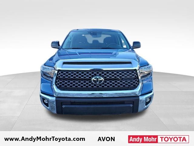 2018 Toyota Tundra SR5 TRD Off-Road