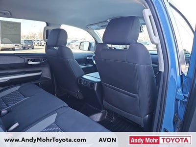 2018 Toyota Tundra SR5 TRD Off-Road