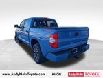 2018 Toyota Tundra SR5 TRD Off-Road