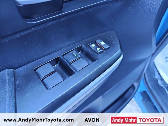 2018 Toyota Tundra SR5 TRD Off-Road