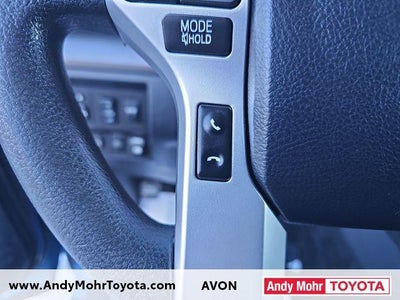 2018 Toyota Tundra SR5 TRD Off-Road