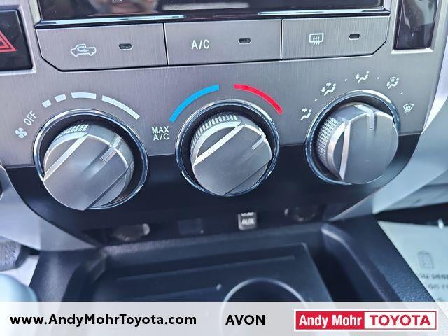 2018 Toyota Tundra SR5 TRD Off-Road