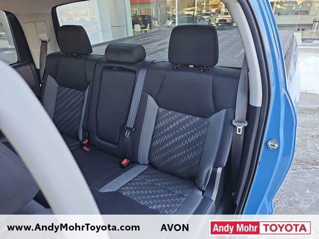 2018 Toyota Tundra SR5 TRD Off-Road