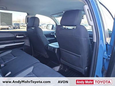 2018 Toyota Tundra SR5 TRD Off-Road