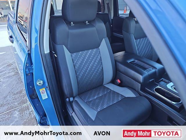 2018 Toyota Tundra SR5 TRD Off-Road