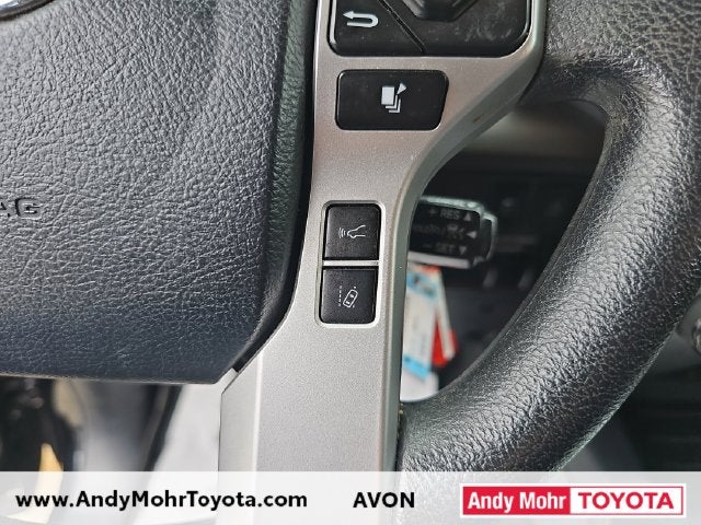 2019 Toyota Tundra SR5 TRD Sport