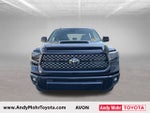 2019 Toyota Tundra SR5 TRD Sport