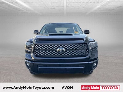 2019 Toyota Tundra SR5 TRD Sport